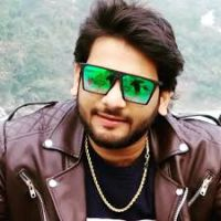 Abhishek Lal Yadav