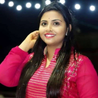 Anupma Yadav