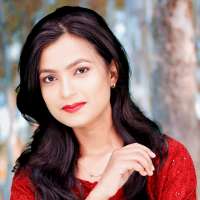 Mohini Pandey