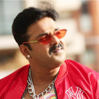 Pawan Singh