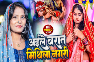 Anjali Bharti Image
