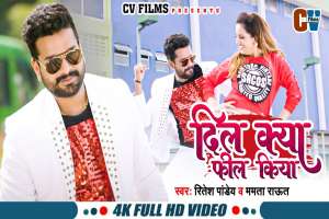 Ritesh Pandey Image