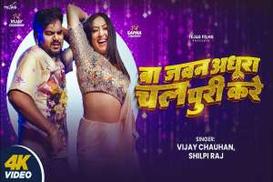 Vijay Chauhan Image