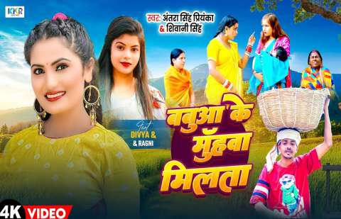 Antra Singh Priyanka Image