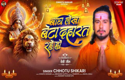 Chhotu Shikari Image