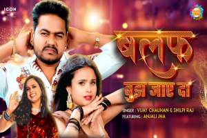 Vijay Chauhan Image
