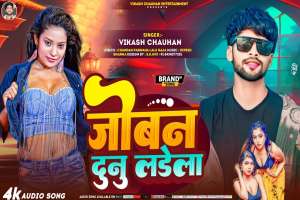 Vikash Chauhan Image