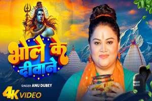 Anu Dubey Image