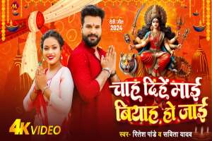 Ritesh Pandey Image