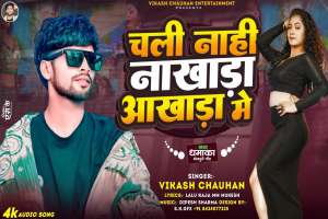 Vikash Chauhan Image