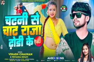 Vikash Chauhan Image
