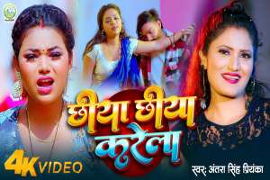 Antra Singh Priyanka Image