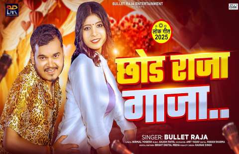 Bullet Raja Image