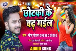 Golu Gold Image