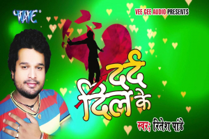 Ritesh Pandey Image