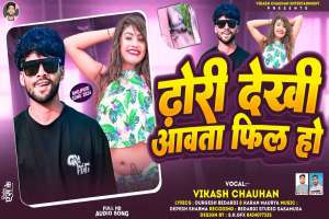 Vikash Chauhan Image