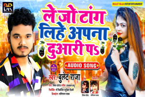 Bullet Raja Image