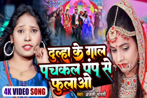 Anjali Bharti Image