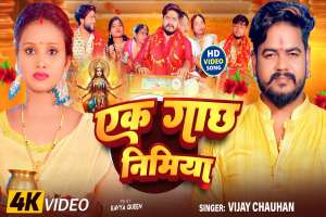 Vijay Chauhan Image