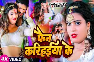Bhaskar Pandey Image