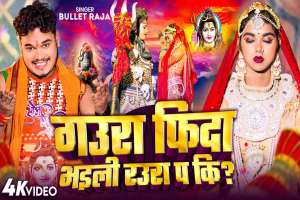 Bullet Raja Image