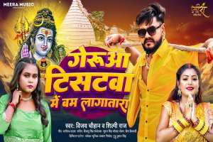 Vijay Chauhan Image