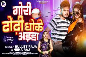 Bullet Raja Image