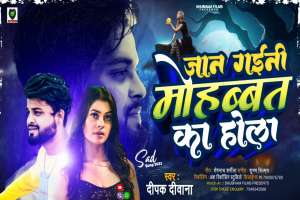 Deepak Diwana Image