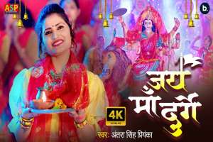 Antra Singh Priyanka Image