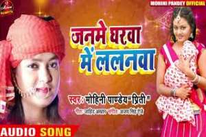 Mohini Pandey Image