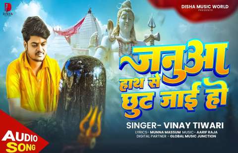 Vinay Tiwari Image