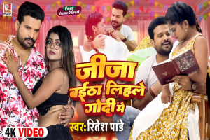 Ritesh Pandey Image