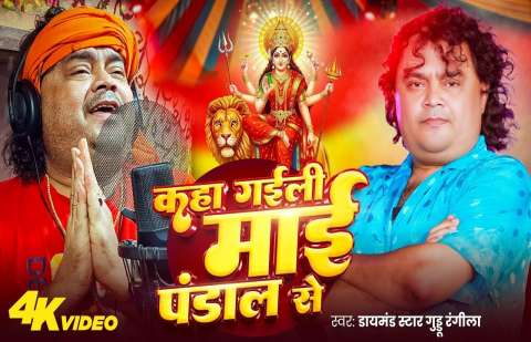 Guddu Rangila Image