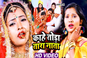 Anjali Bharti Image