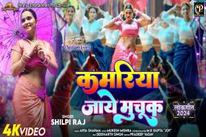 Shilpi Raj Image