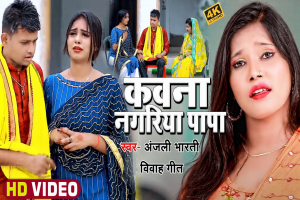 Anjali Bharti Image