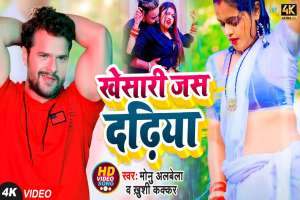 Monu Albela Image