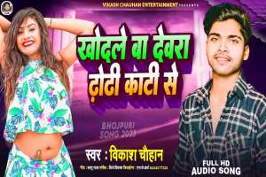 Vikash Chauhan Image