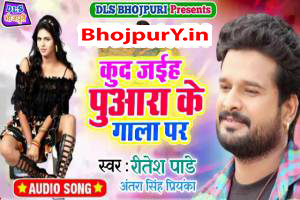 Ritesh Pandey Image