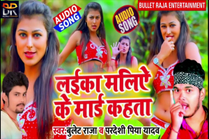 Bullet Raja Image