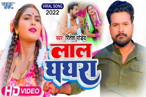 Ritesh Pandey Image