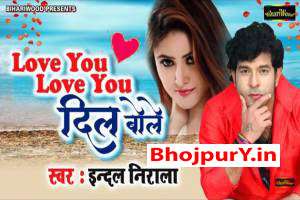Love You Love You Dil Bole