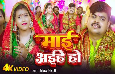 Vinay Tiwari Image