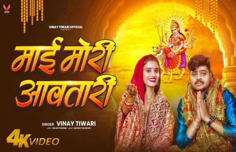 Vinay Tiwari Image