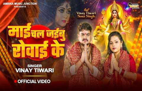 Vinay Tiwari Image