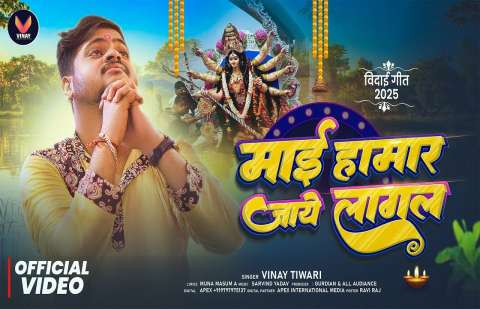 Vinay Tiwari Image