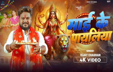 Vijay Chauhan Image