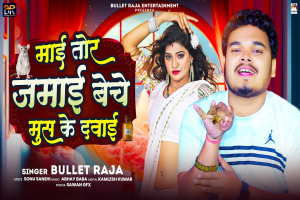 Bullet Raja Image