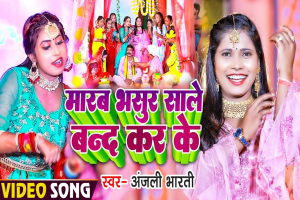 Anjali Bharti Image