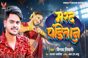 Vinay Tiwari Image